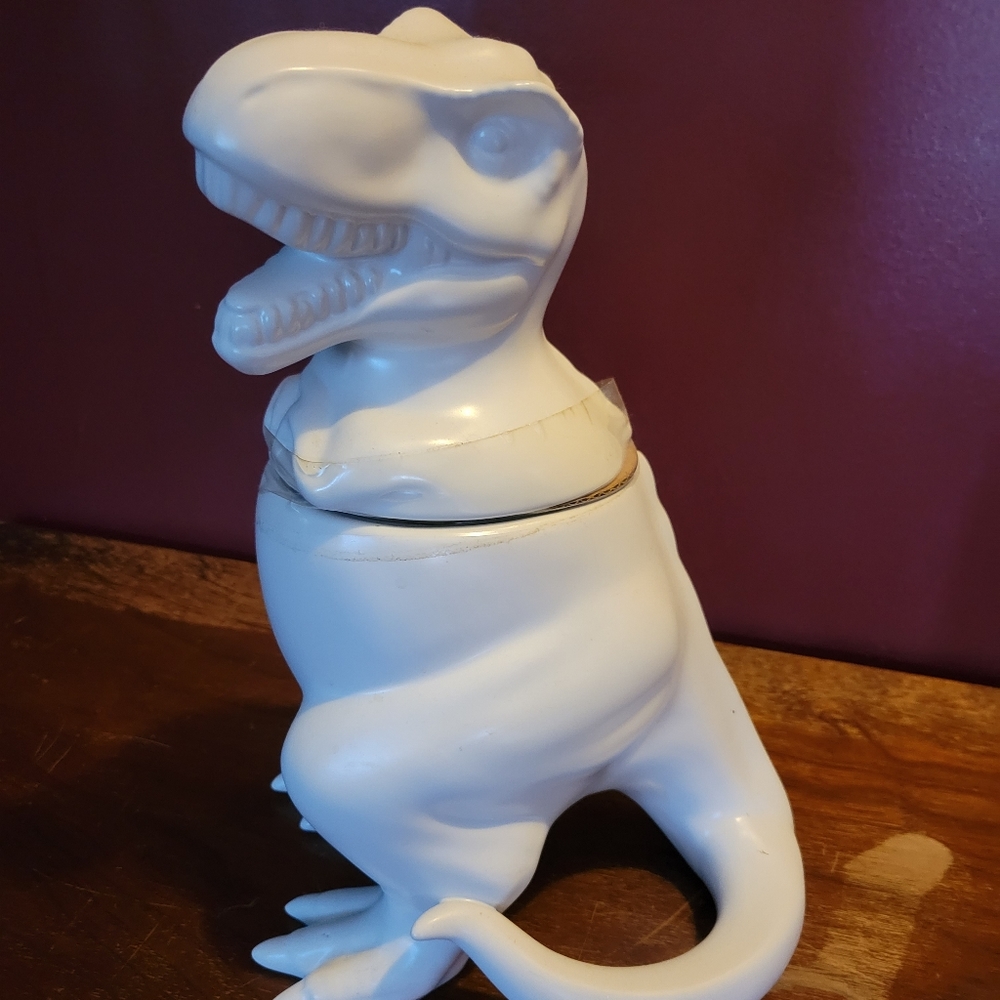 T-Rex Cookie Jar - Threshold for Target
